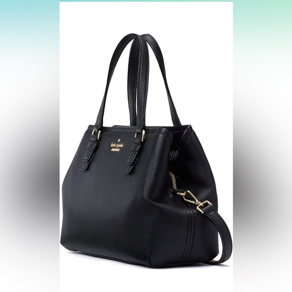 Kate Spade Jackson Small - Picture 3 of 4